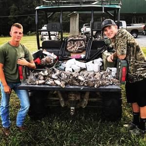 Meet your Posher, Wayne